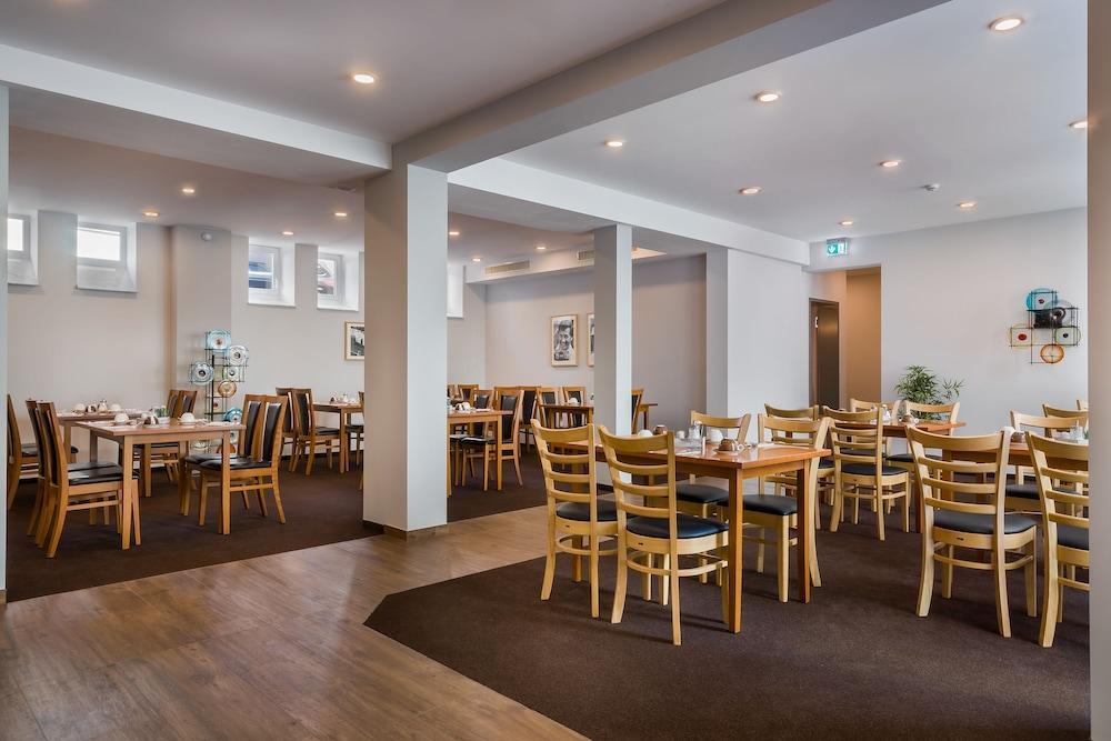 שטוטגרט Novum Hotel Bruy מראה חיצוני תמונה